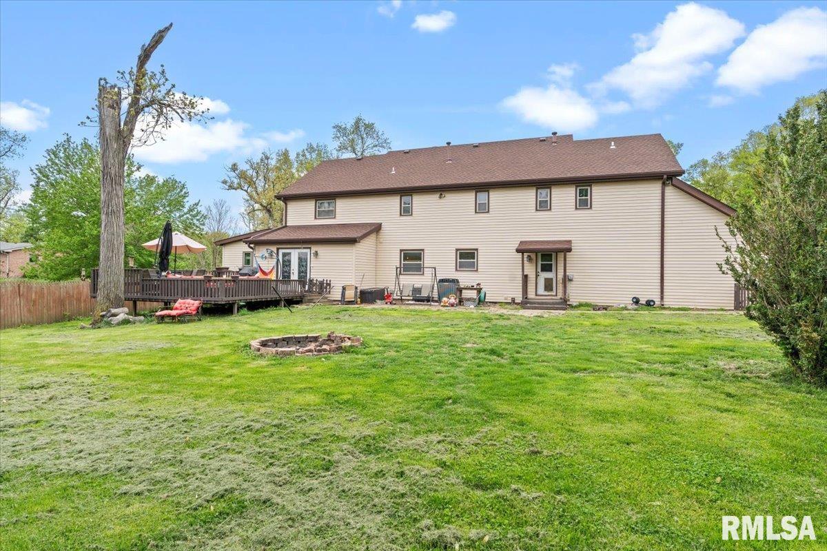 9068 Old Indian Trail, Chatham, Illinois image 39