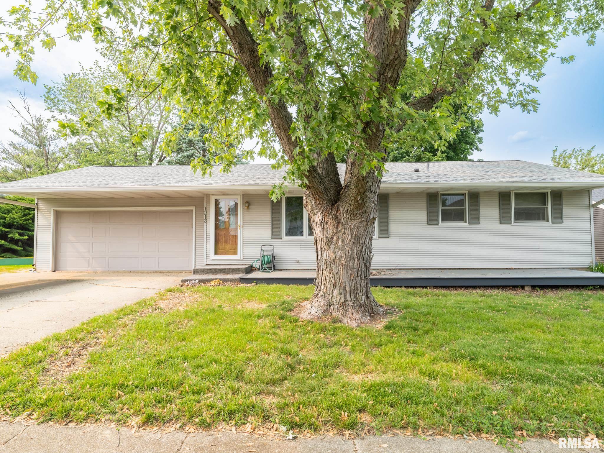 1213 W Pine Street, Chillicothe, Illinois image 1