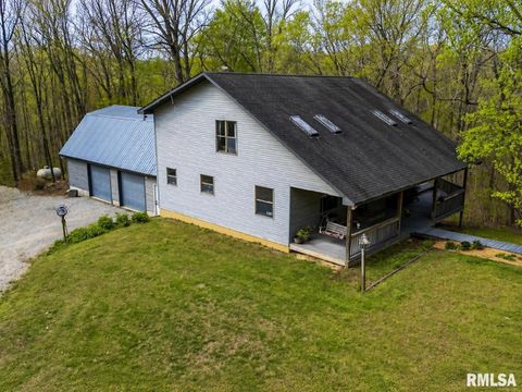 Photo of 2368 Watt Hill Road, Murphysboro, IL 62966 (MLS # PA1265798)