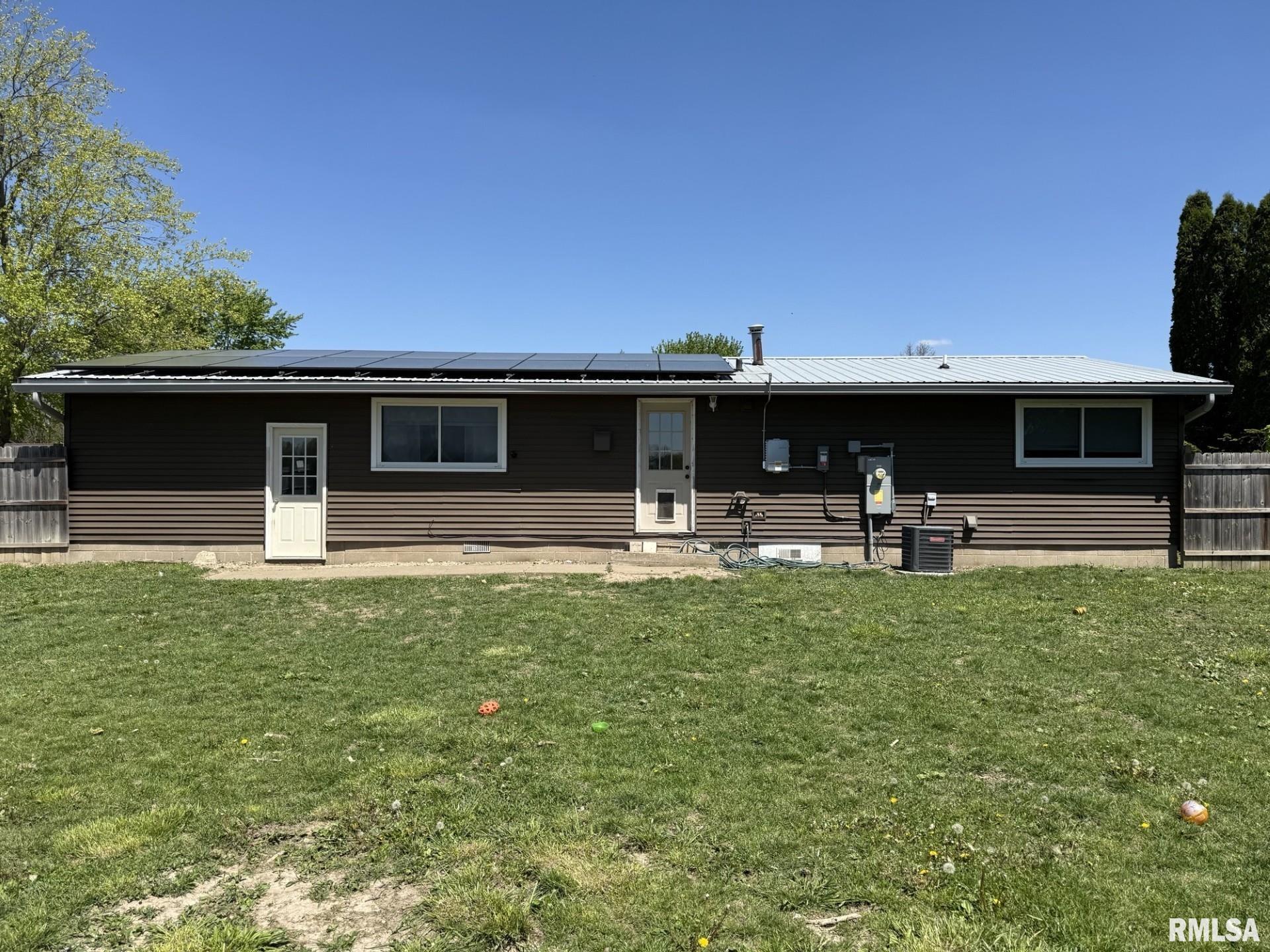 176 Lakeview Drive, Wataga, Illinois image 2