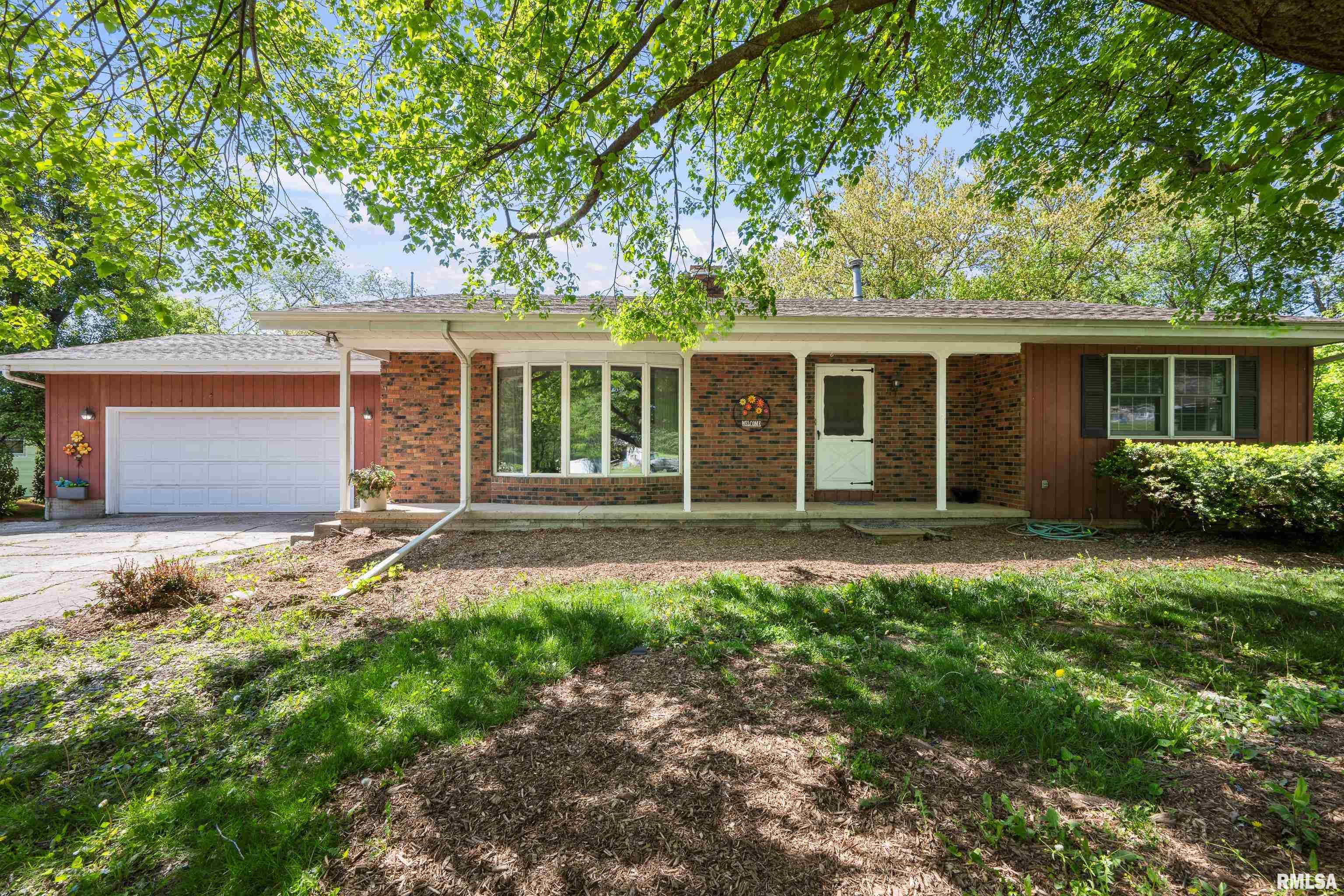 23310 38th Avenue Court North, Port Byron, Illinois image 1
