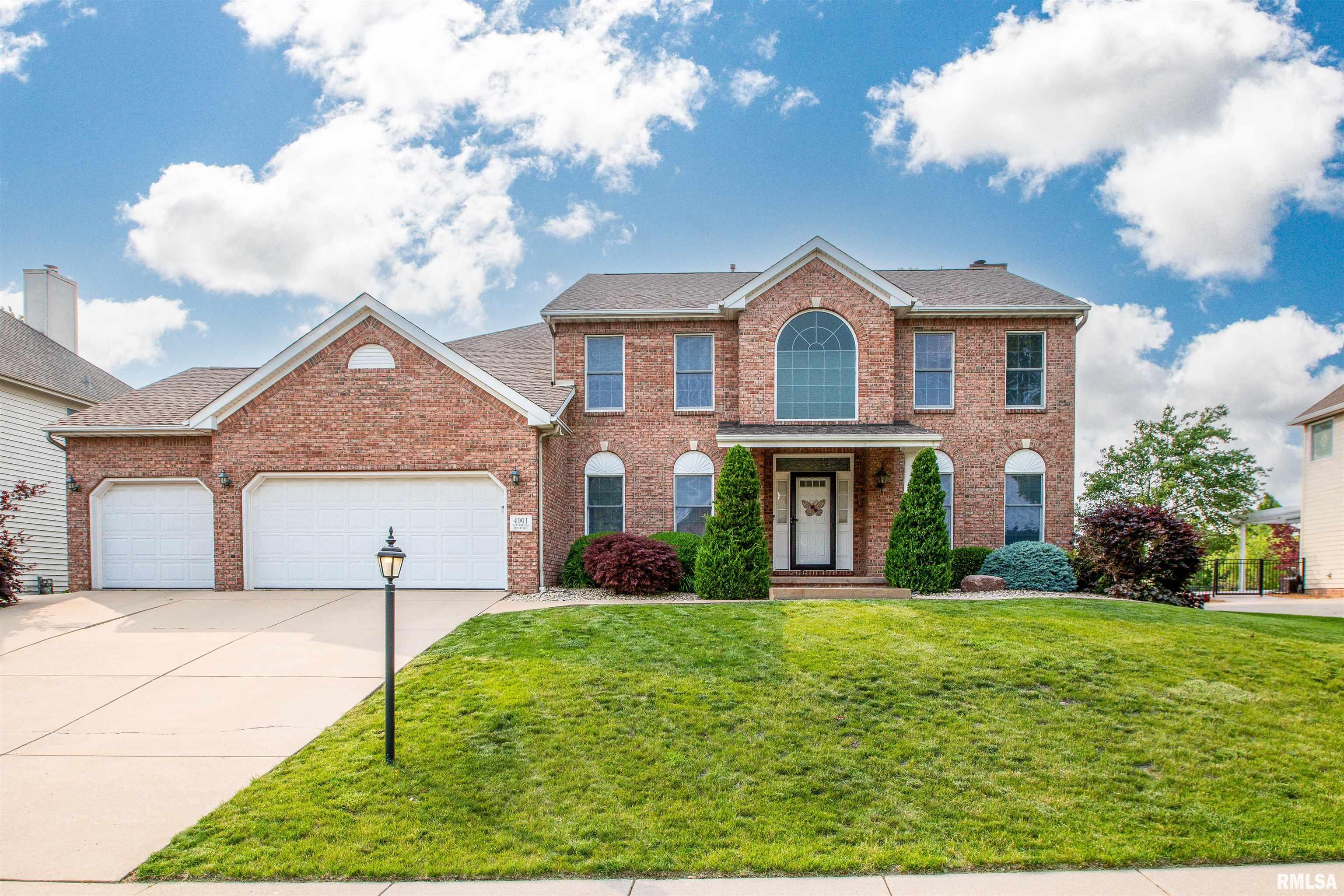 4901 N Weaverridge Boulevard, Peoria, Illinois image 1