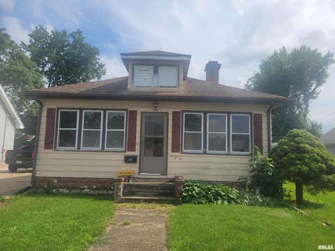 Homes For Sale - 332 Herman Street<br/> Tazewell County, Pekin, IL 61554