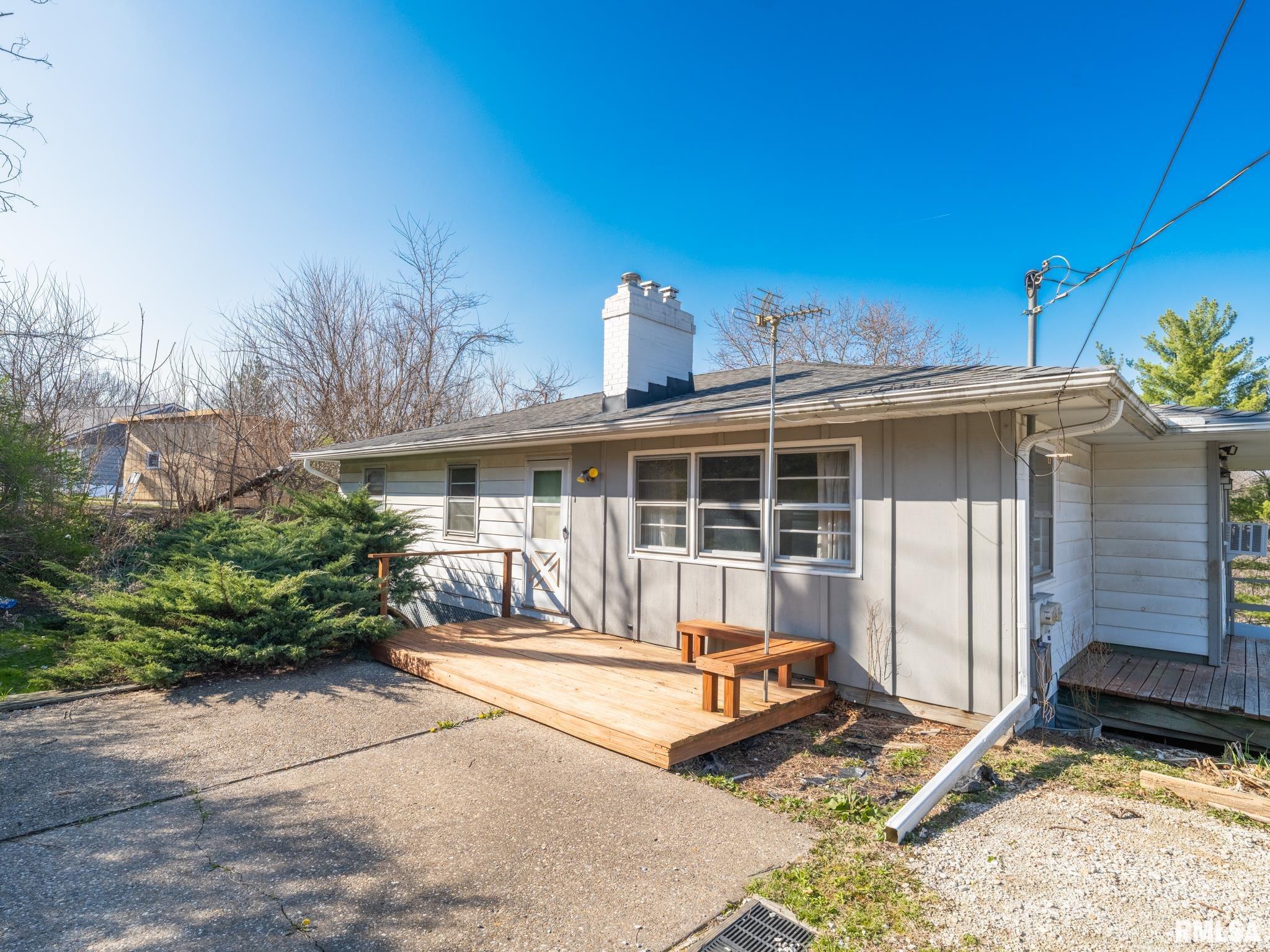 826 S Kim Moor Avenue, Peoria, Illinois image 2