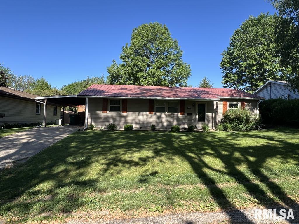 954 S Garfield Street, Macomb, Illinois image 1