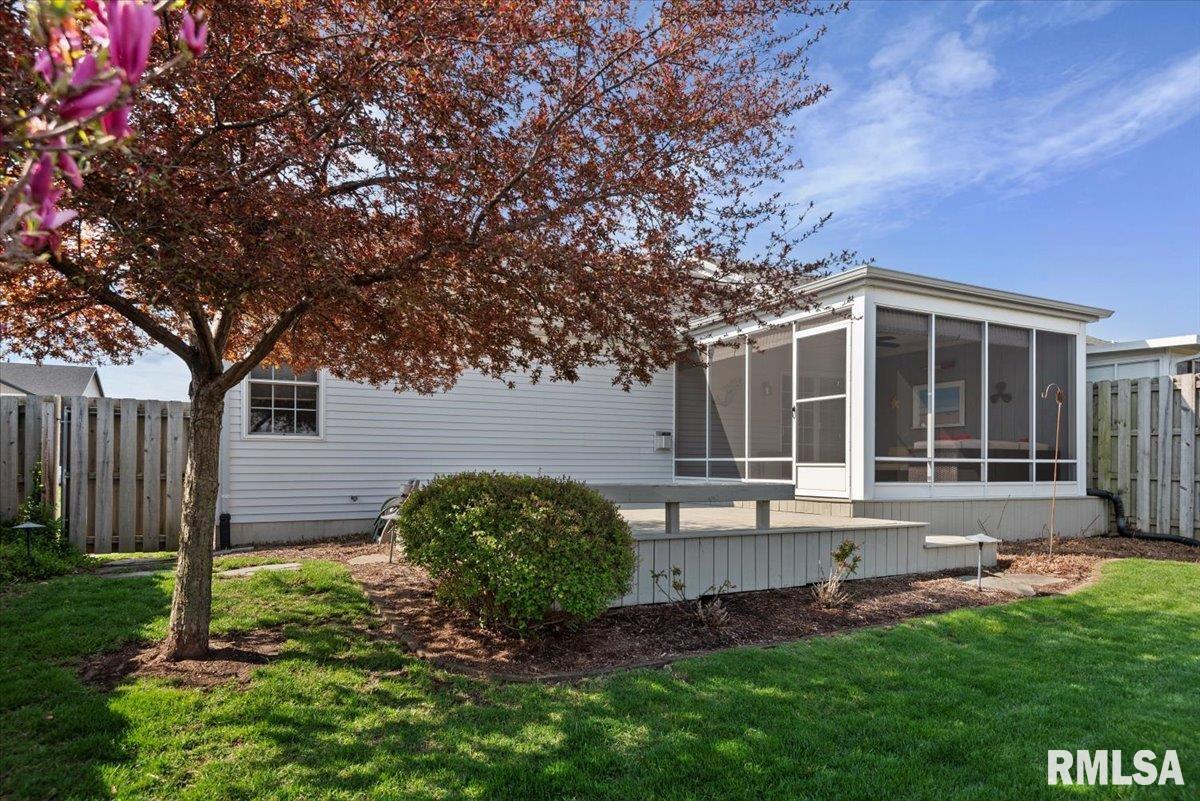 3805 Sugar Loaf Drive, Springfield, Illinois image 35