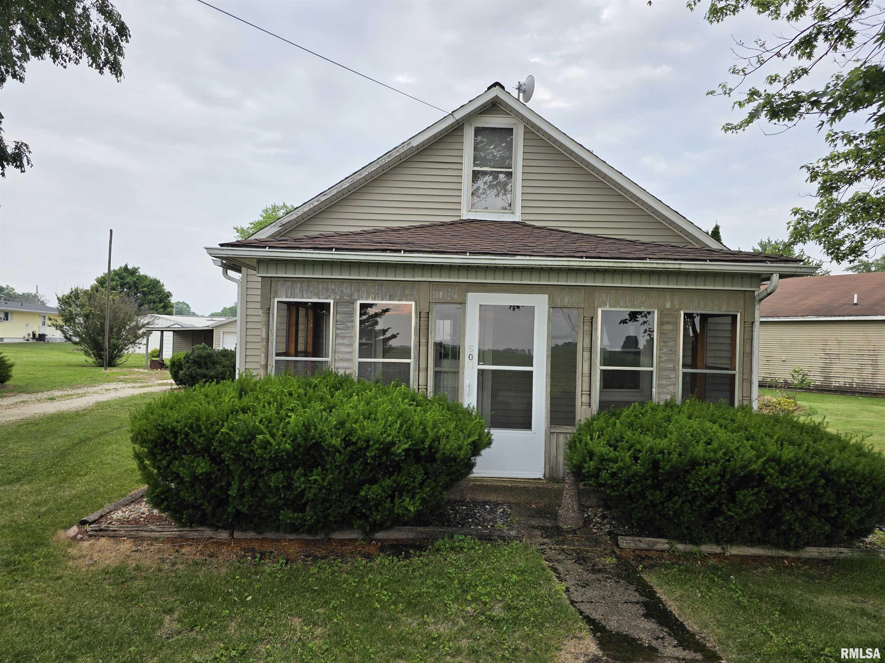 504 S Pennsylvania Avenue, Abingdon, Illinois image 1