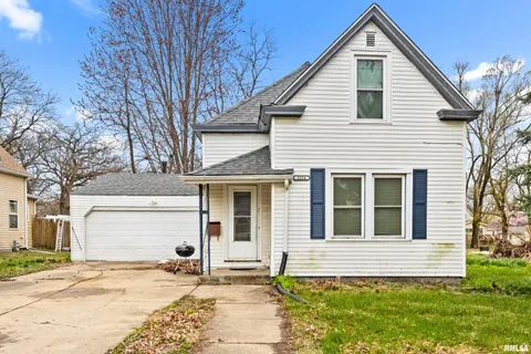 1114 E Forrest Hill Avenue, Peoria, IL 61603 - MLS#: PA1257145