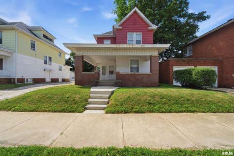 Homes For Sale - 1624 W Fredonia Avenue<br/> Peoria County, Peoria, IL 61606