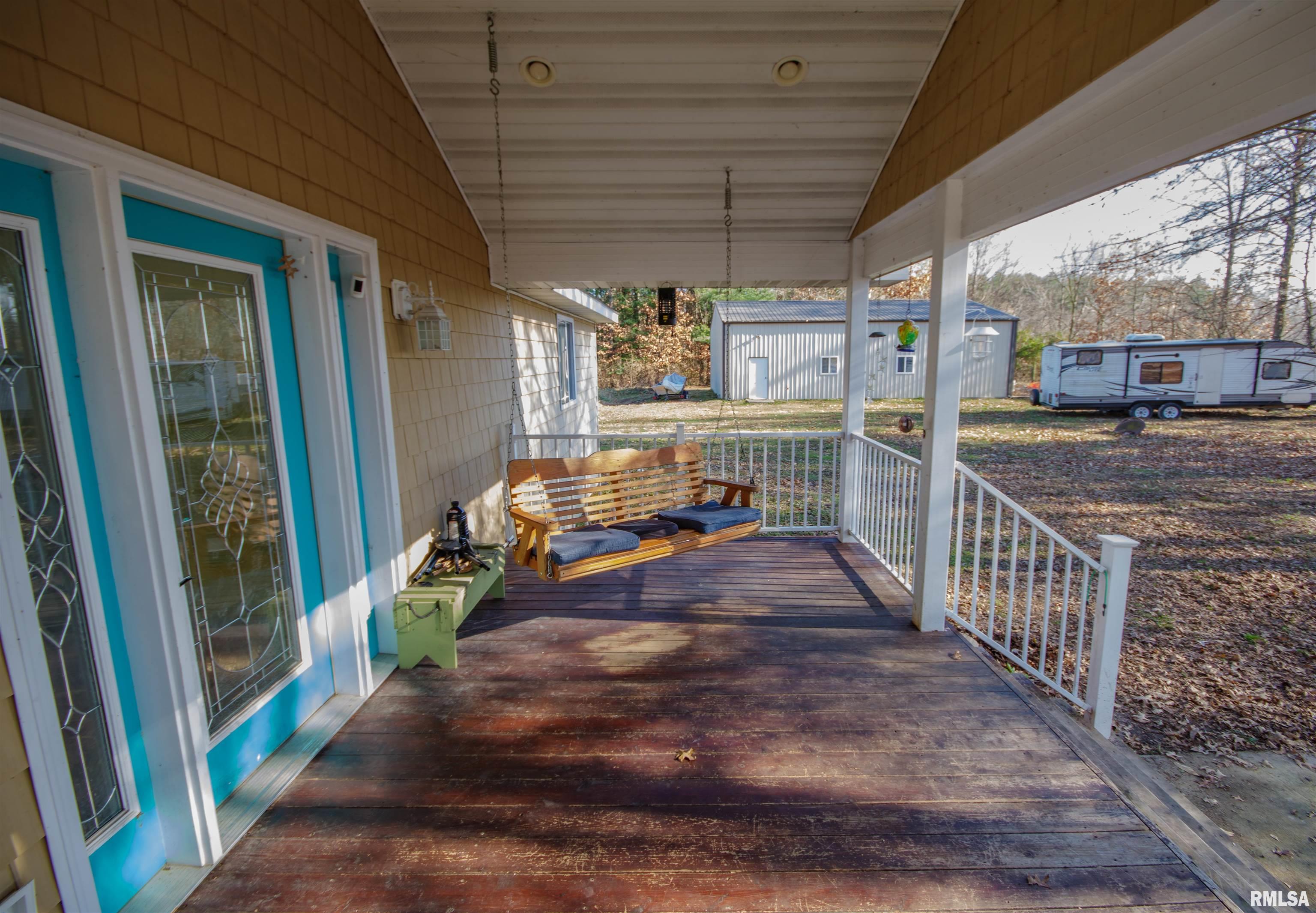 402 Edgewood Road, Salem, Illinois image 42