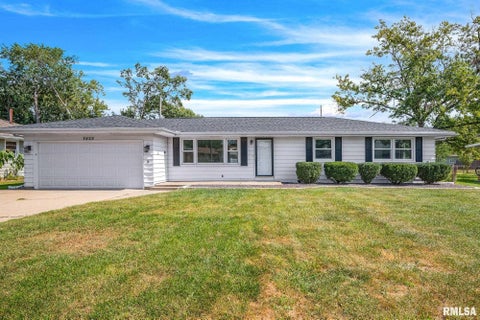 Homes For Rent - 3422 N Rockwood Road<br/> Peoria County, Peoria, IL 61604