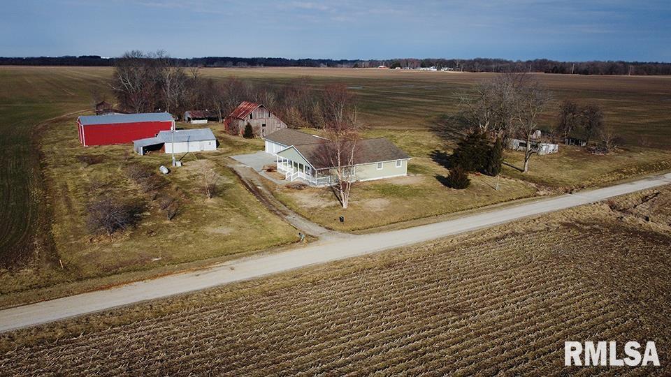 607 N 3000 Street, Farina, Illinois image 1