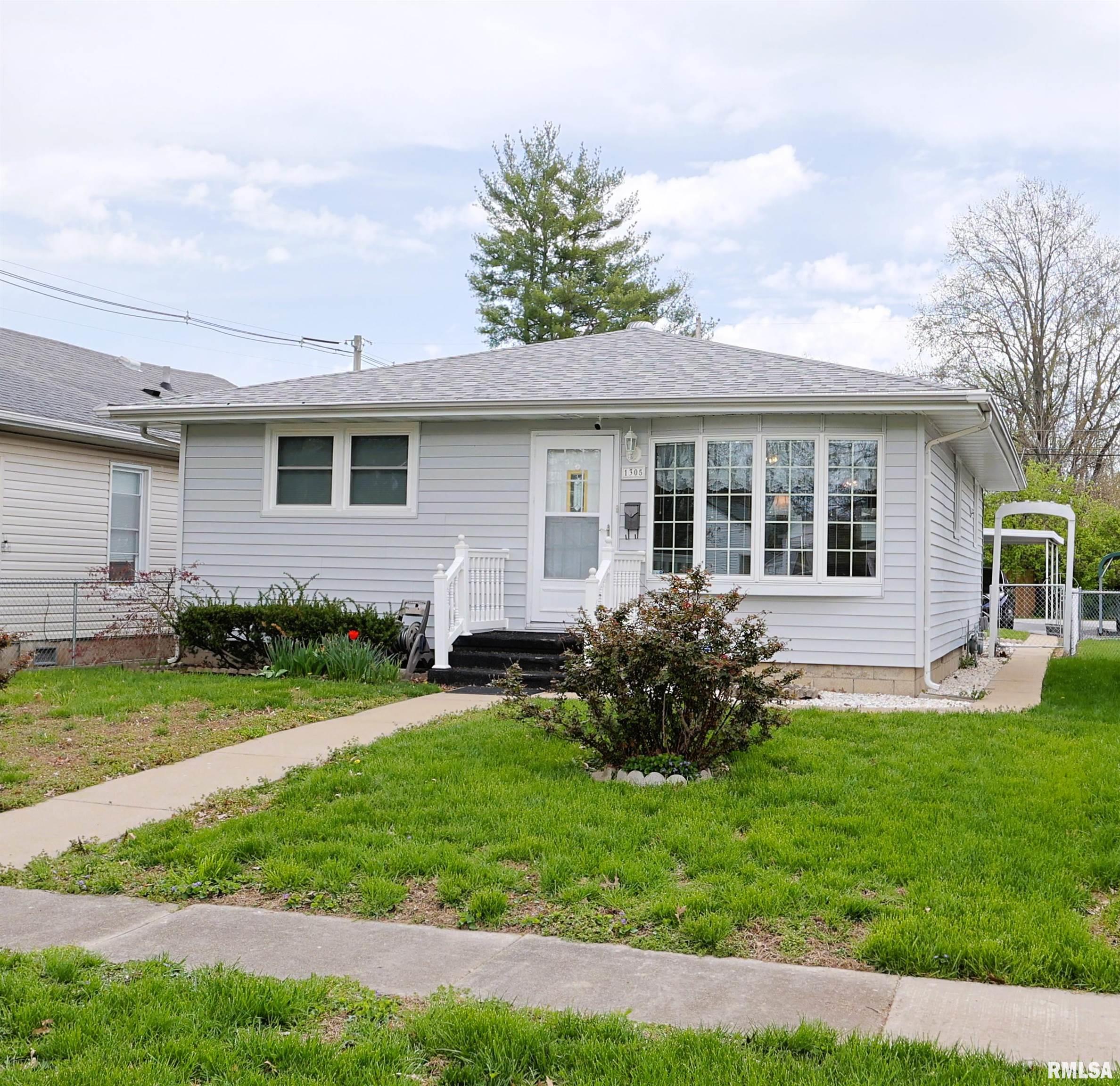 1305 S Pine, Centralia, Illinois image 1