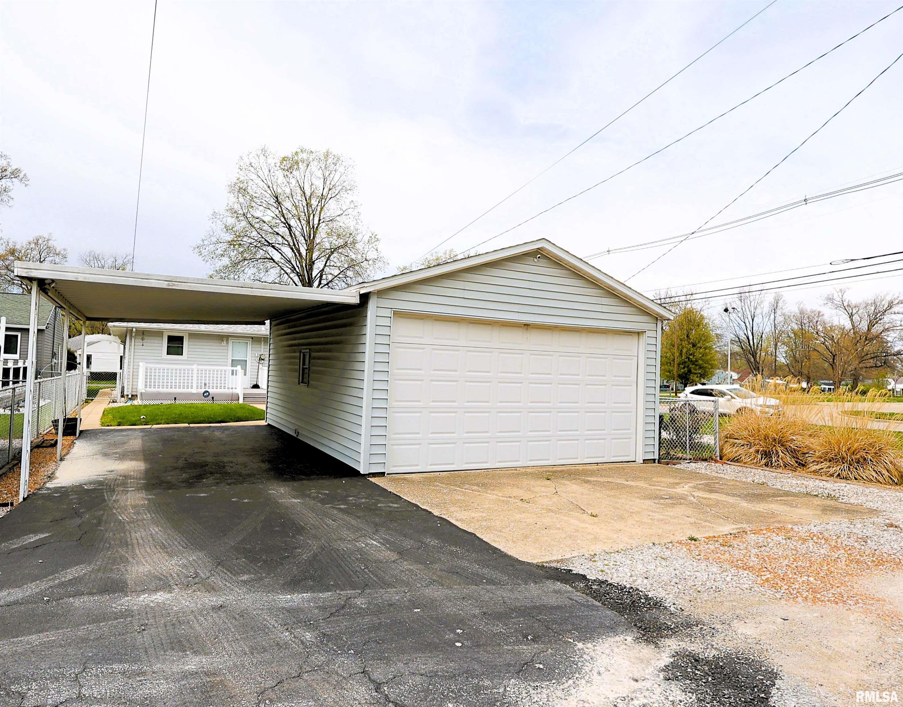 1305 S Pine, Centralia, Illinois image 15