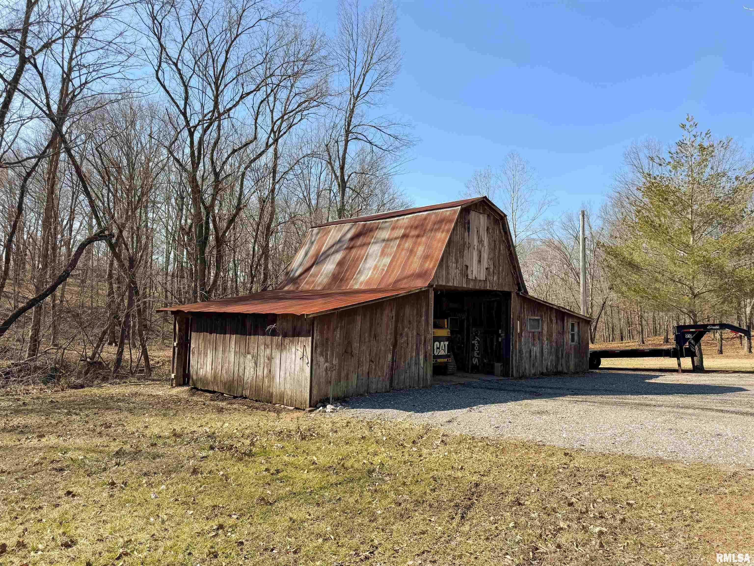 780 Mountain Glen Road, Cobden, Illinois image 9