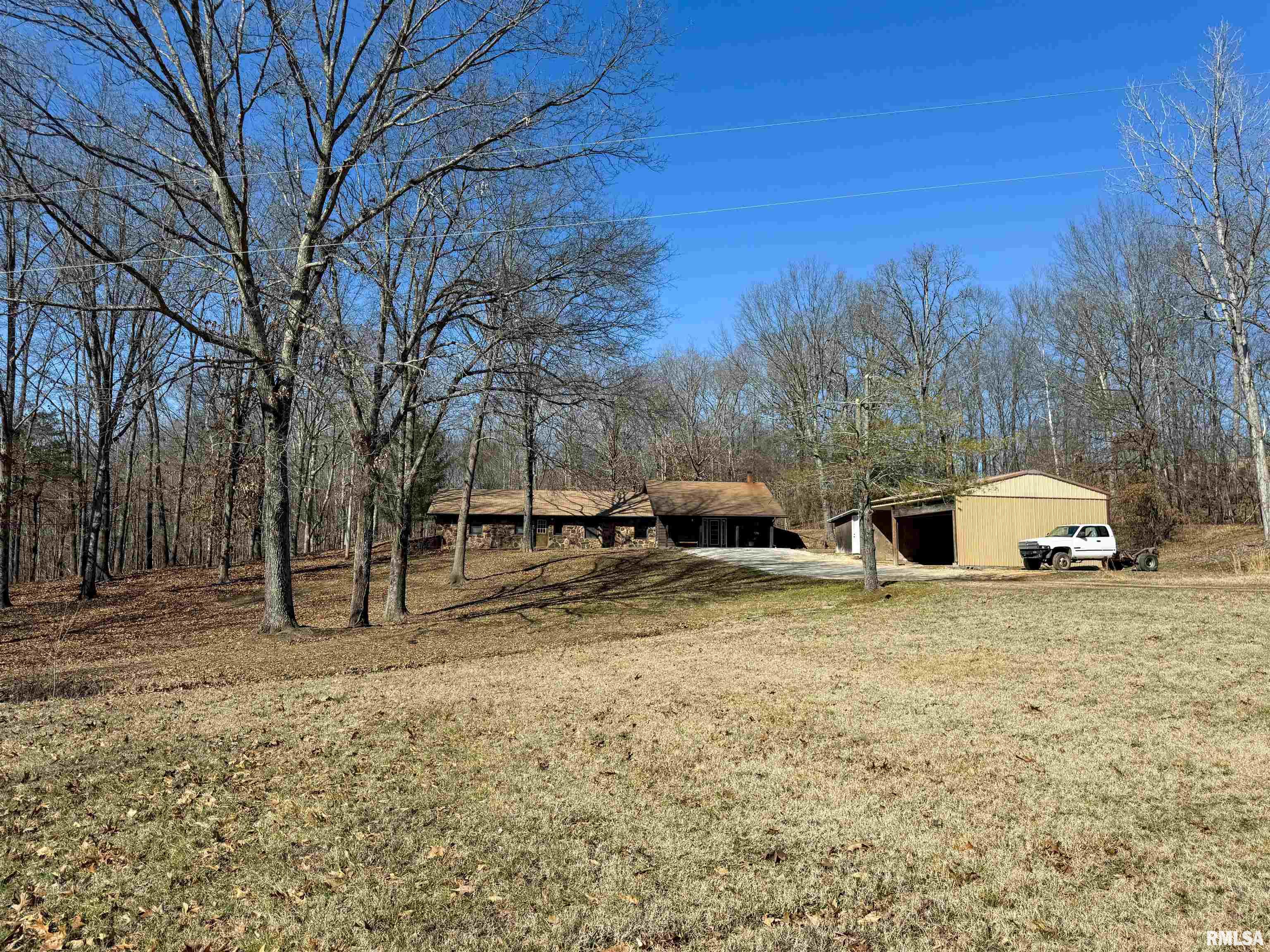 780 Mountain Glen Road, Cobden, Illinois image 12