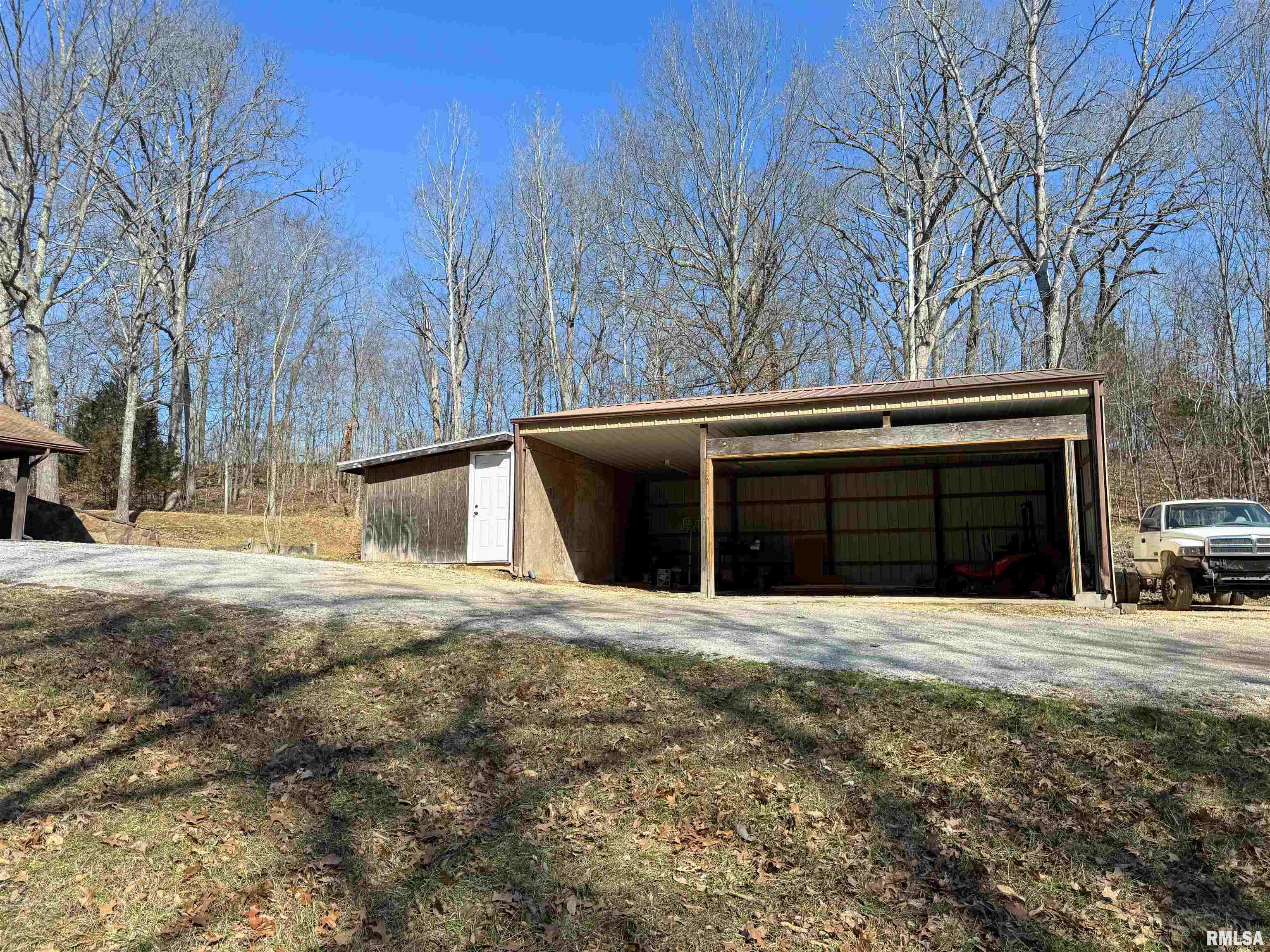 780 Mountain Glen Road, Cobden, Illinois image 13