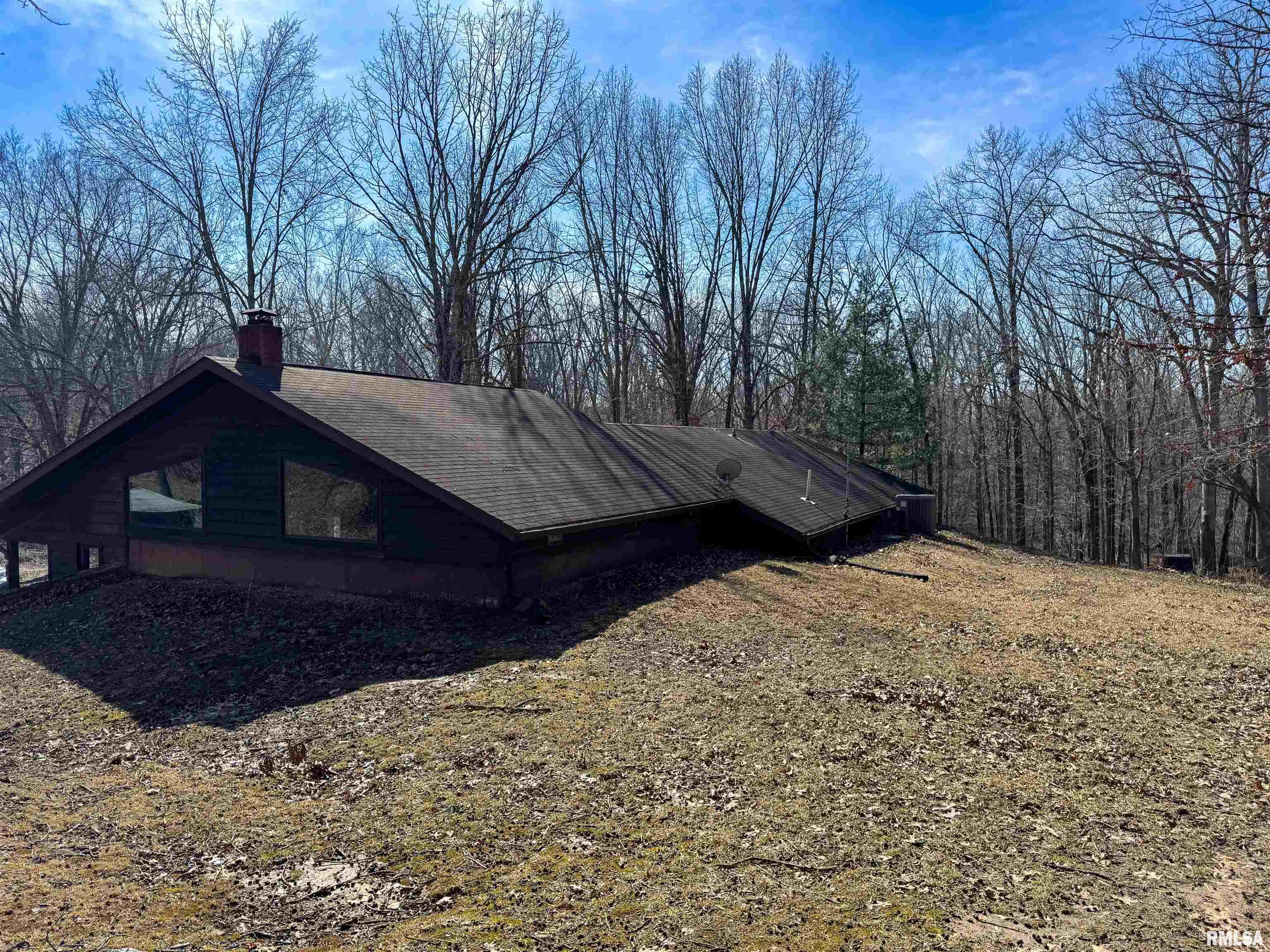 780 Mountain Glen Road, Cobden, Illinois image 17