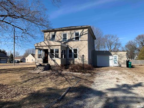 Homes For Sale - 1415 Conger Street<br/> Knox County, Galesburg, IL 61401