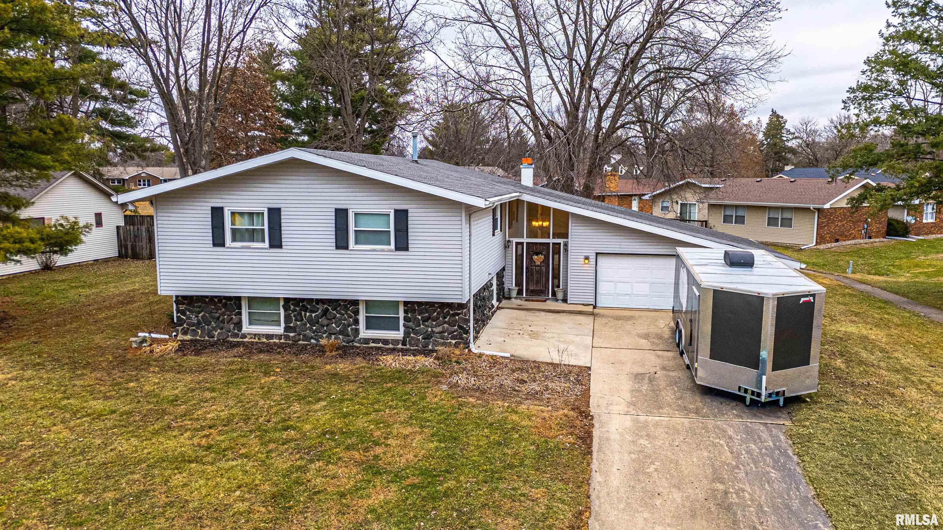 520 Vanderbilt Drive