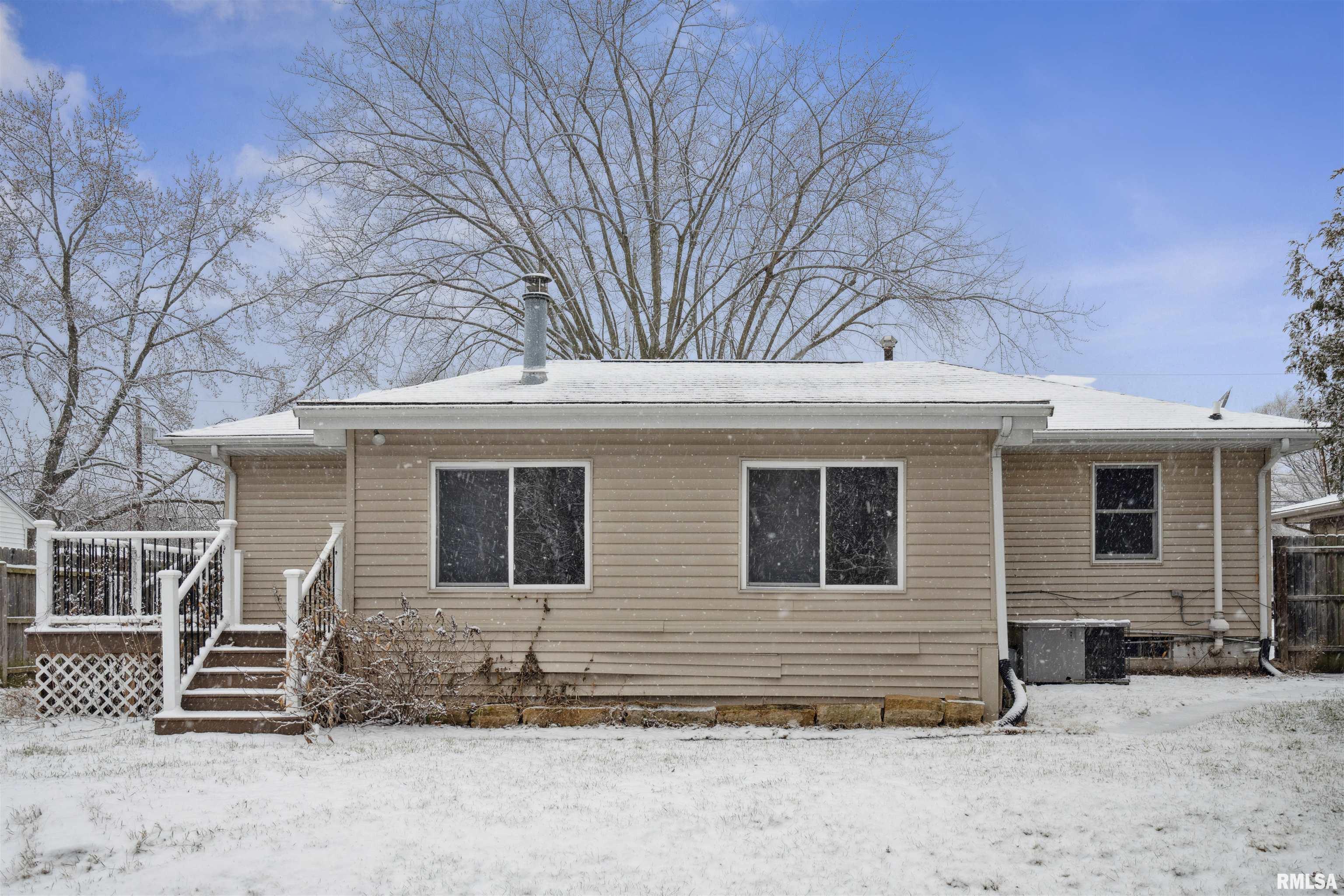 723 31st Street, Bettendorf, Iowa image 30