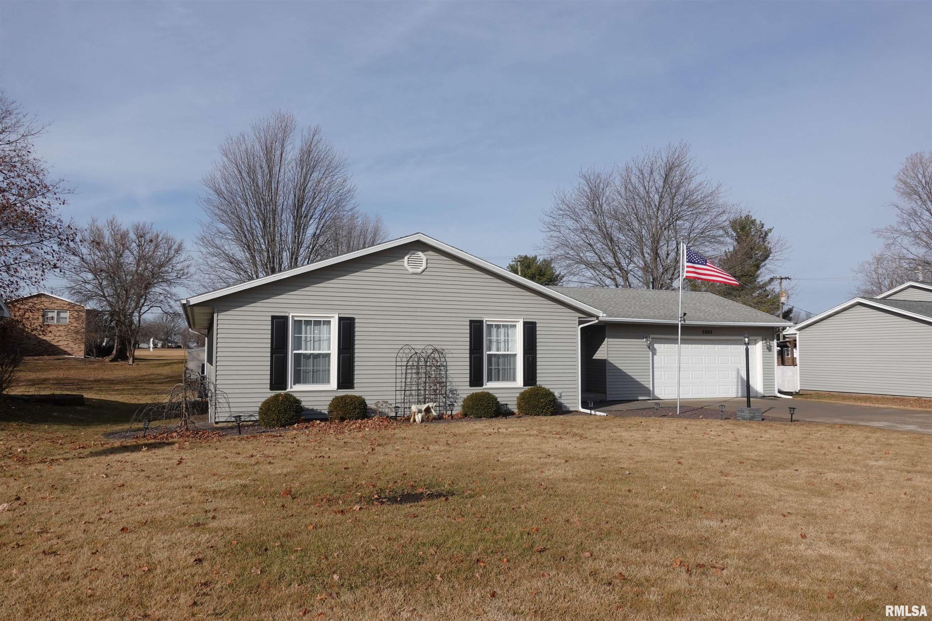 2862 Montague Drive, Galesburg, Illinois image 3