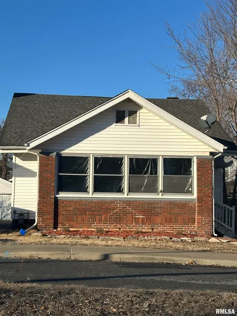 505 W Hanssler Place, Peoria, IL 61604 - MLS#: PA1255897