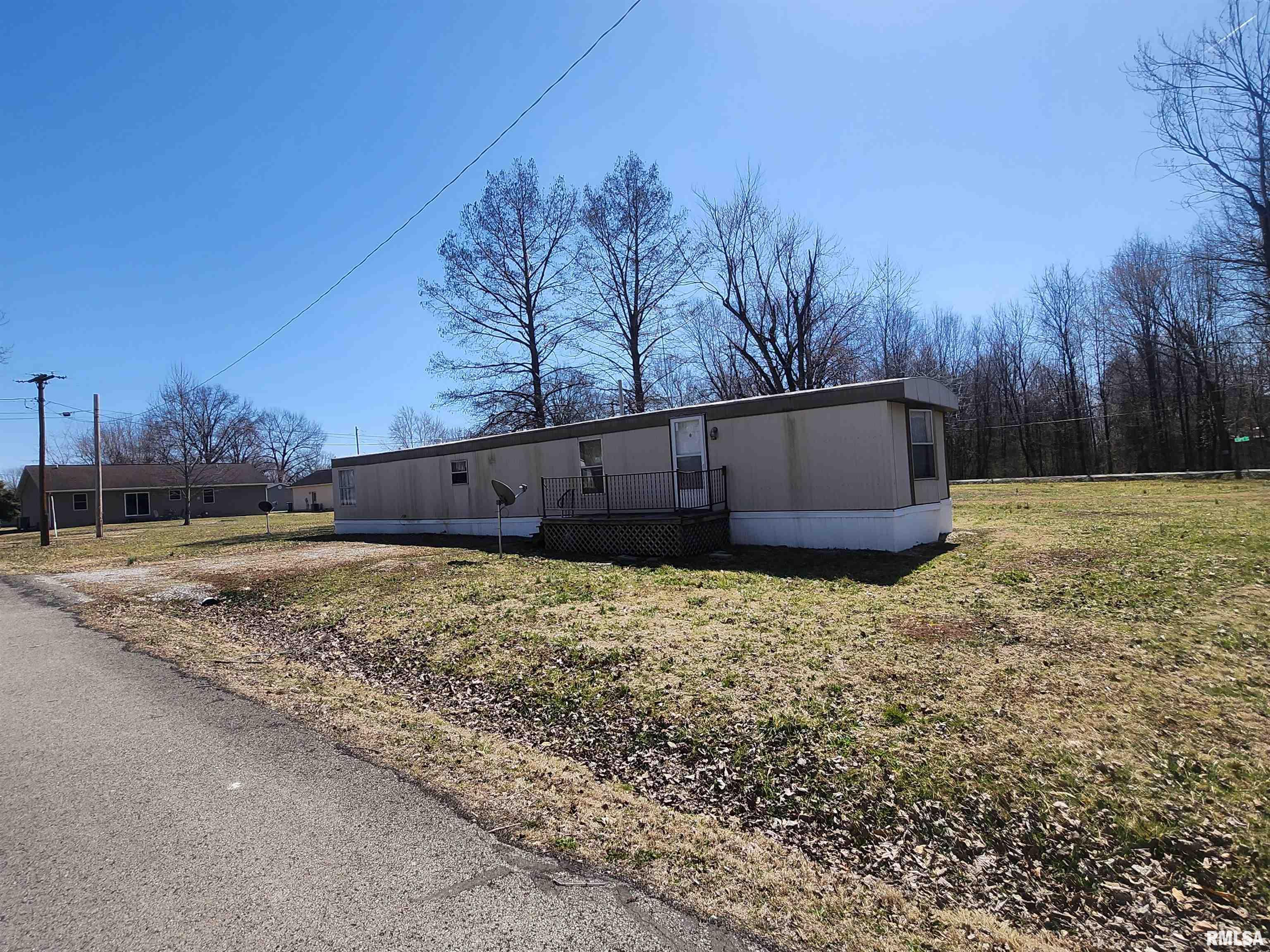 4990 Murray Street, Sesser, Illinois image 4