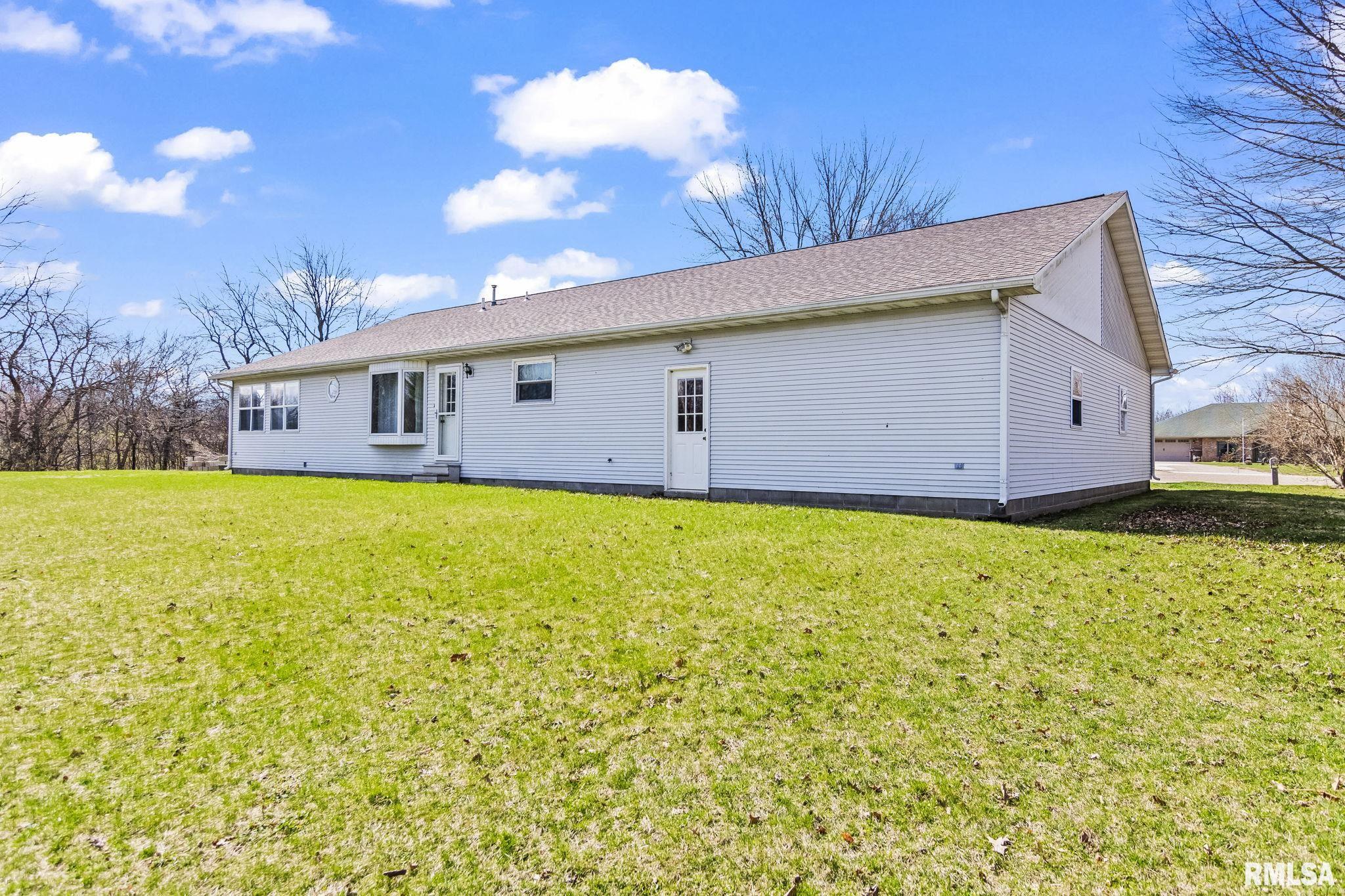 14314 Sandy Point, Athens, Illinois image 34