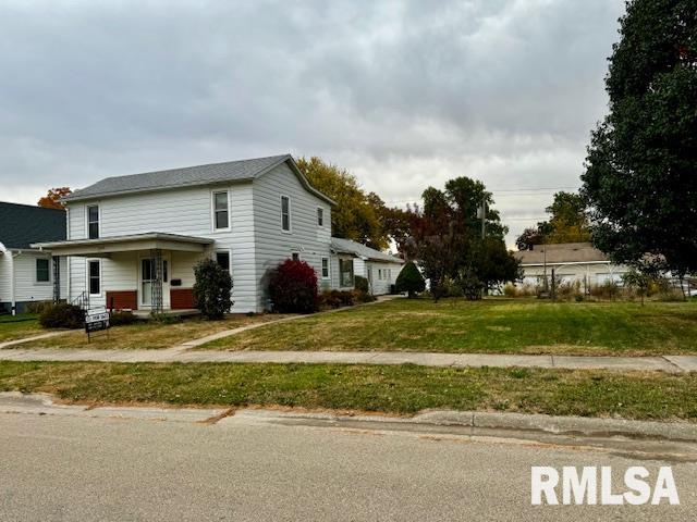 2349 N 8th Street, Clinton, Iowa image 2