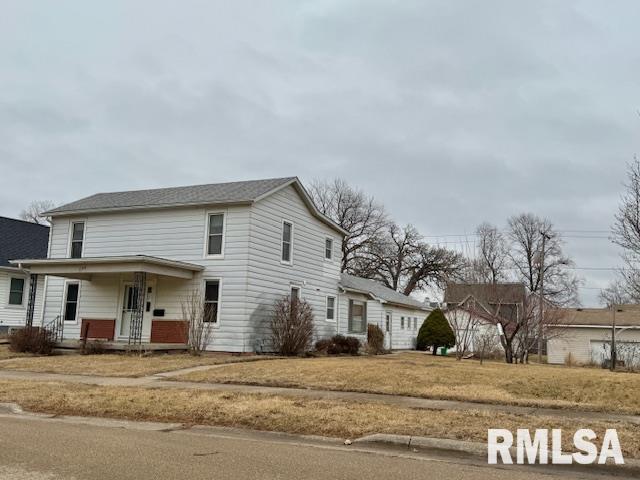 2349 N 8th Street, Clinton, Iowa image 27