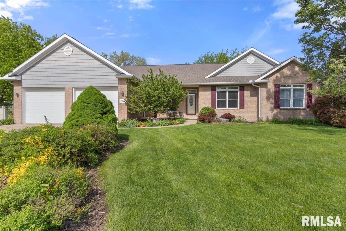 1963 Chestnut Lane, Washington, Illinois image 8