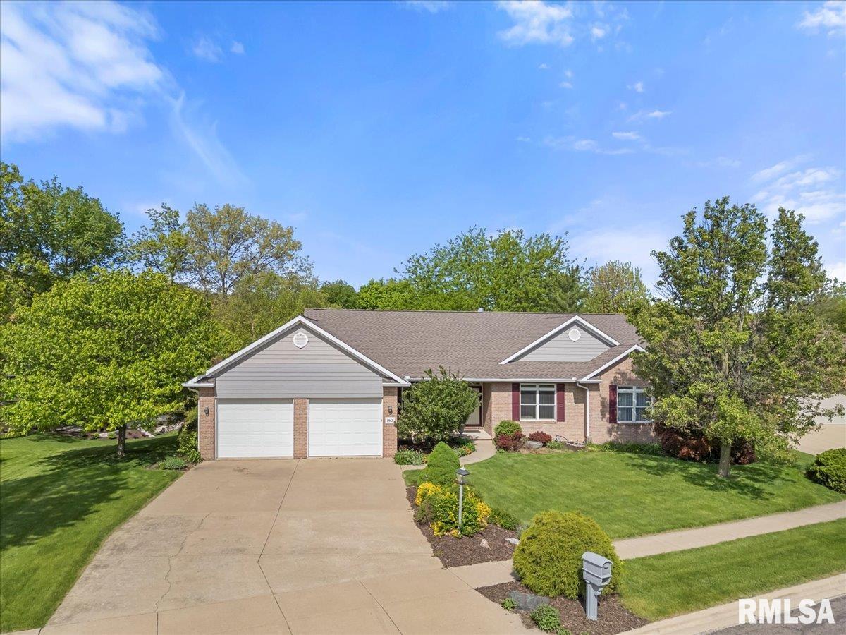 1963 Chestnut Lane, Washington, Illinois image 9