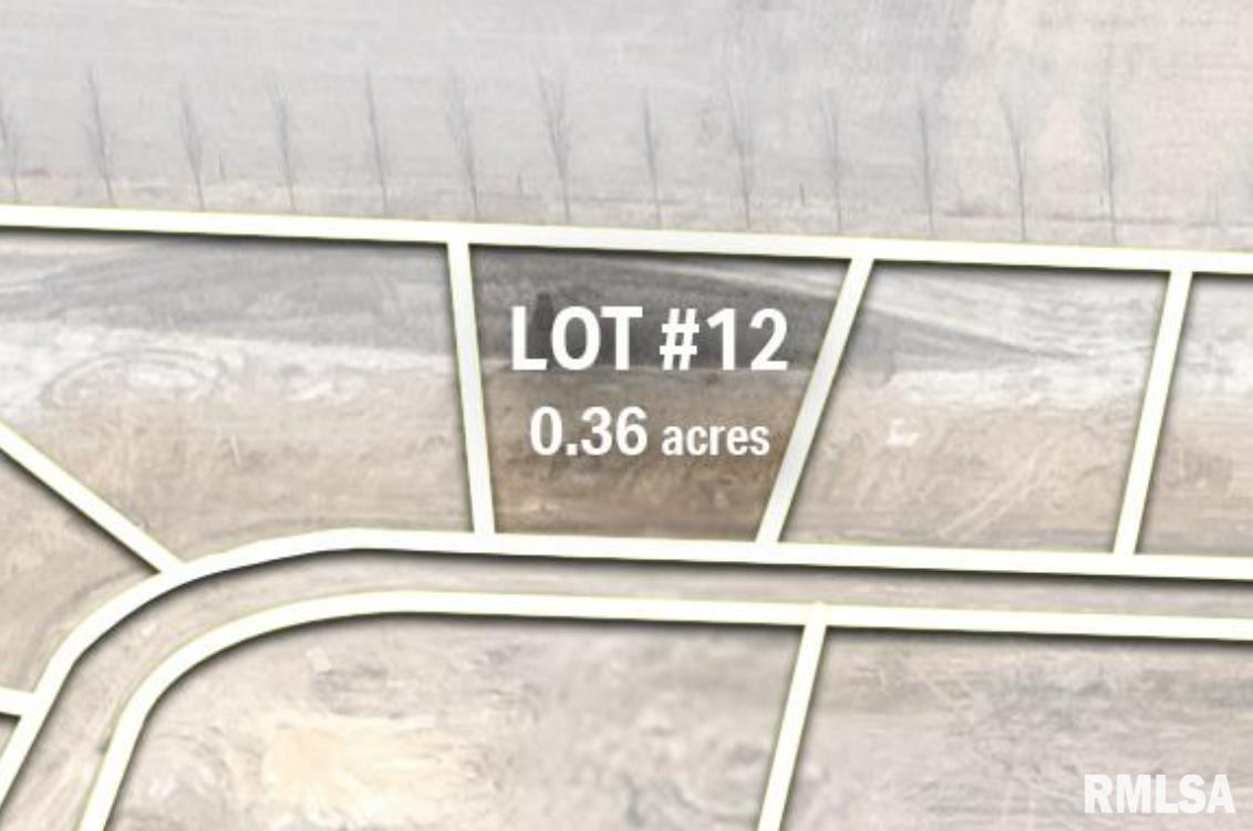Lot 12 Maple Grove Estates, Donahue, Iowa image 1
