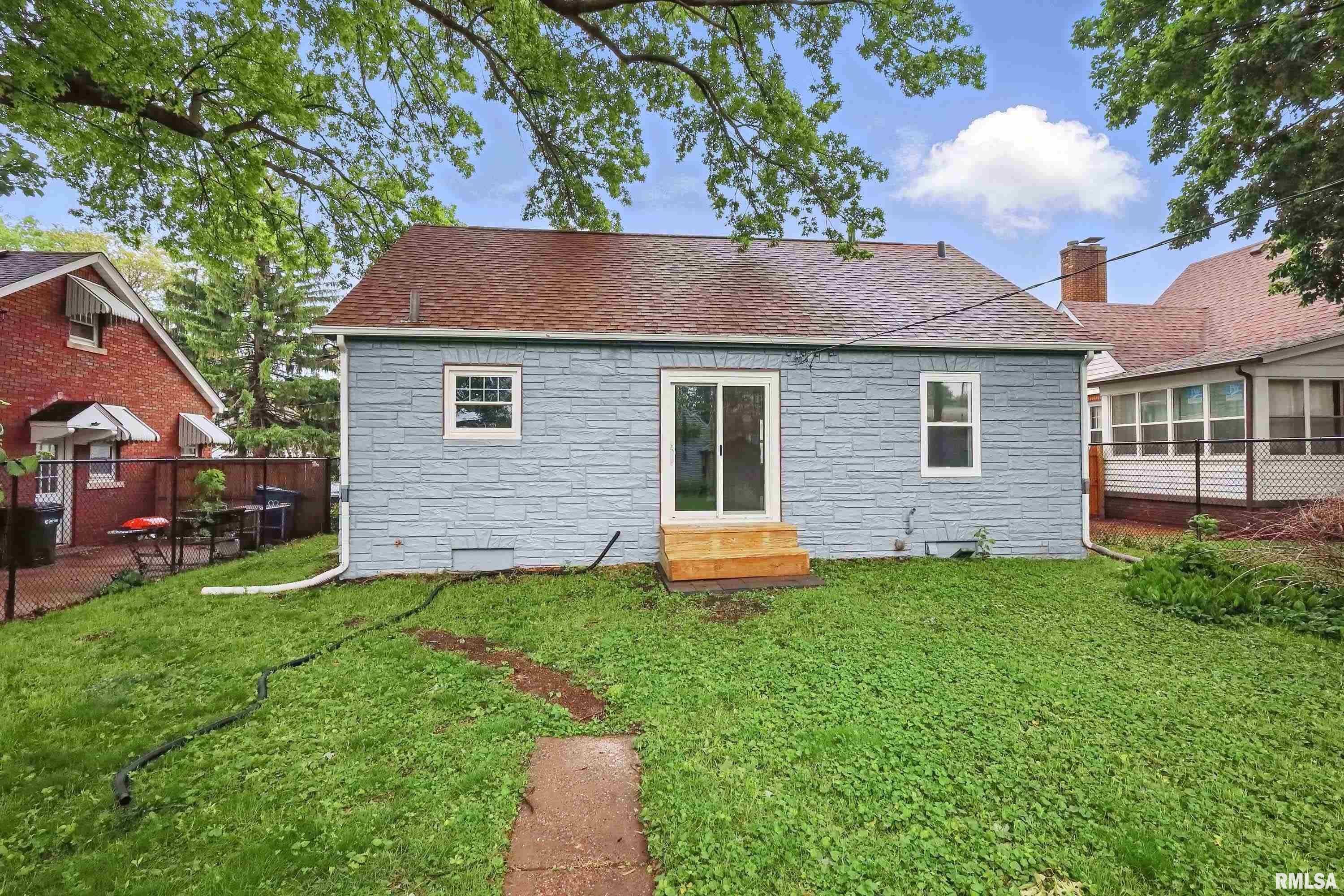 1532 W High Street, Davenport, Iowa image 37
