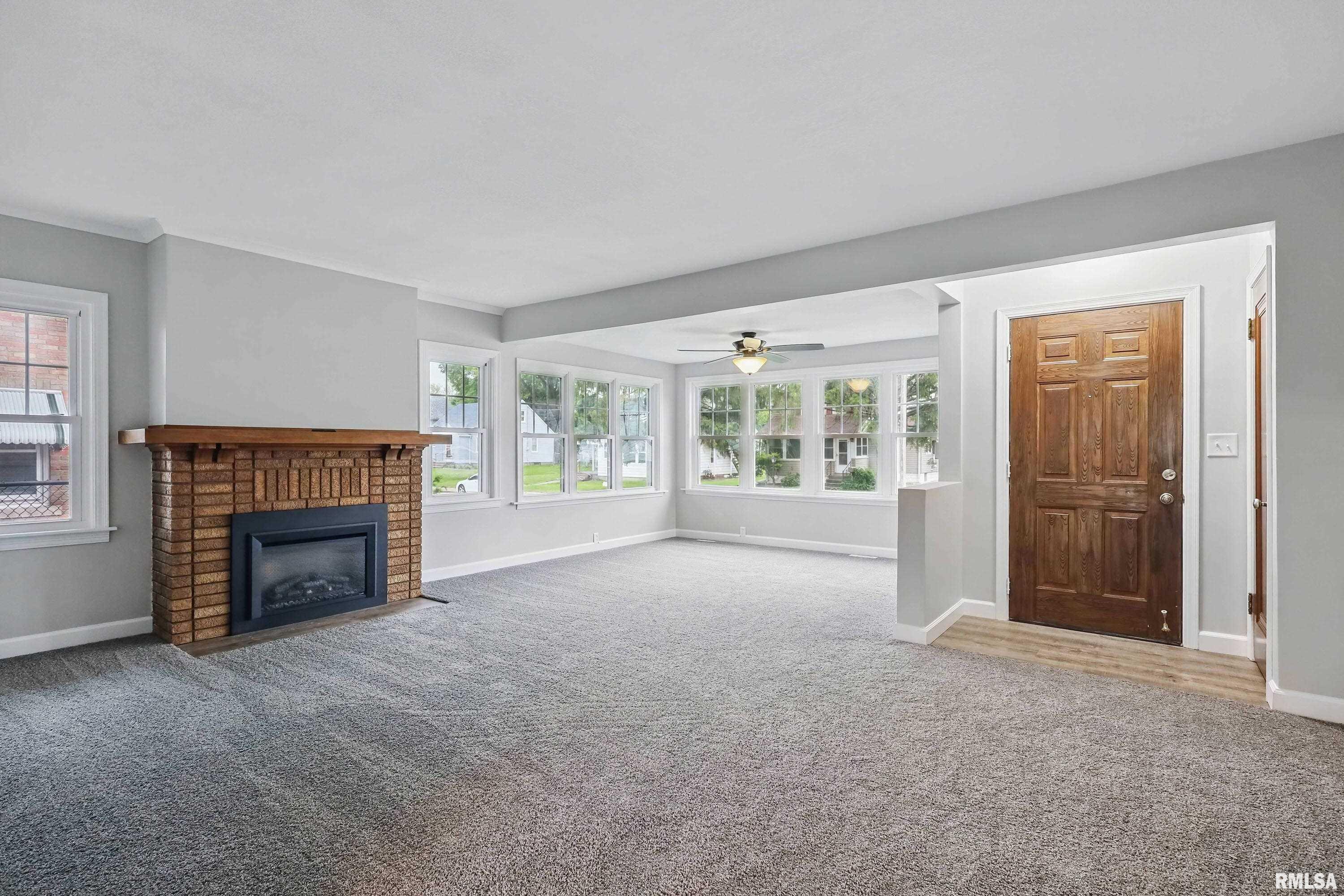 1532 W High Street, Davenport, Iowa image 9