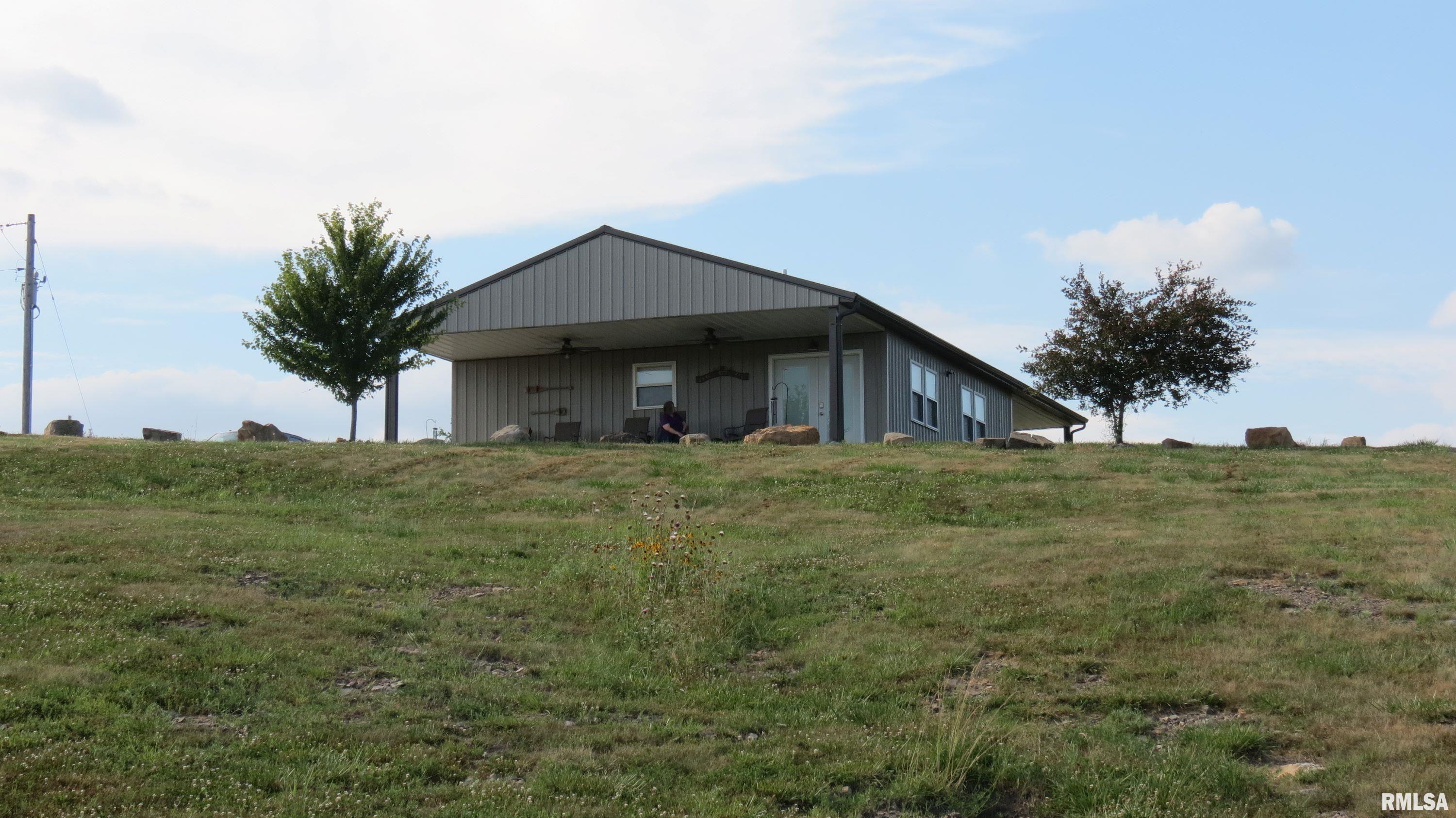 155 Bedrock Ridge, Elkville, Illinois image 3