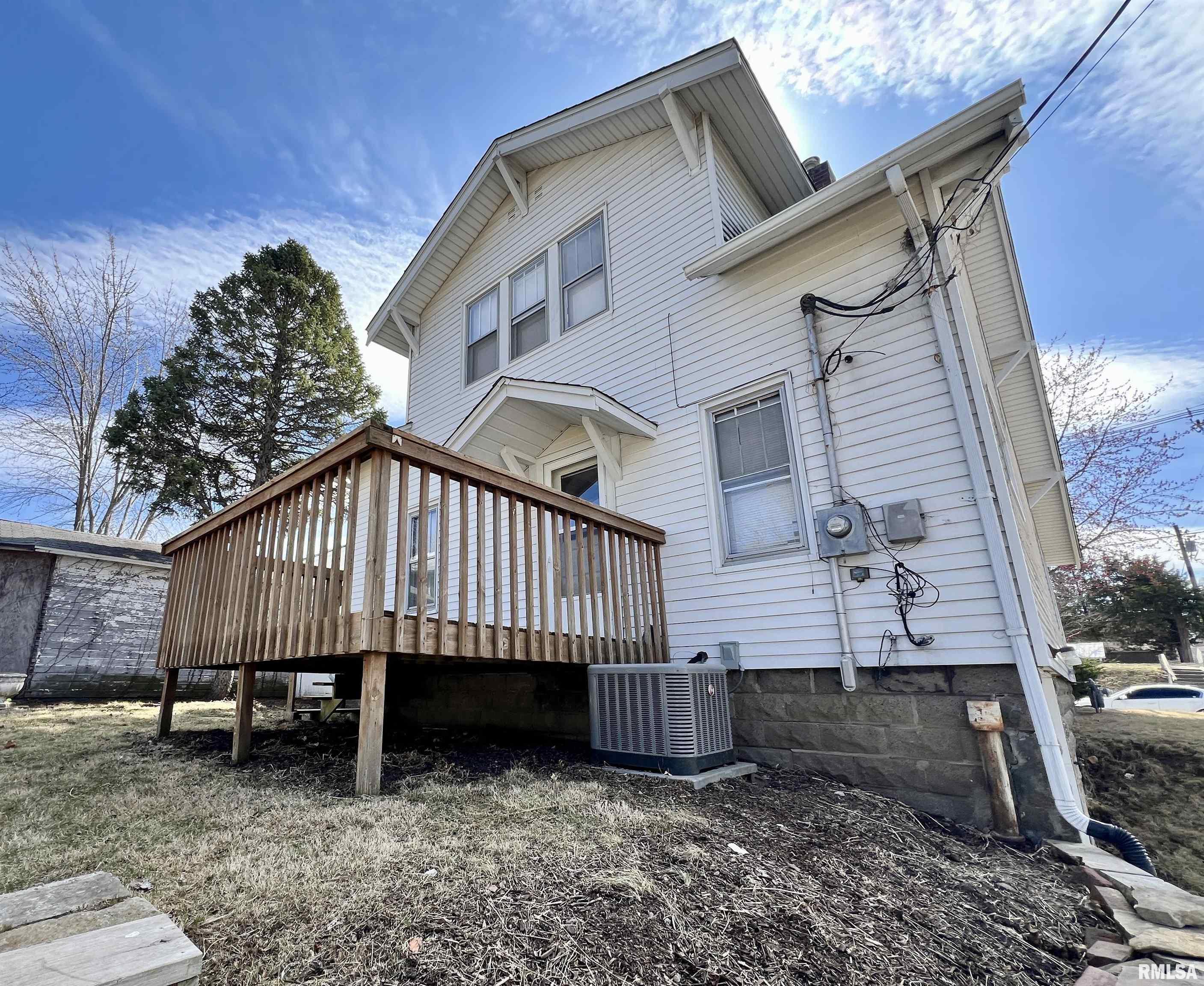 705 Pine Street, Muscatine, Iowa image 21