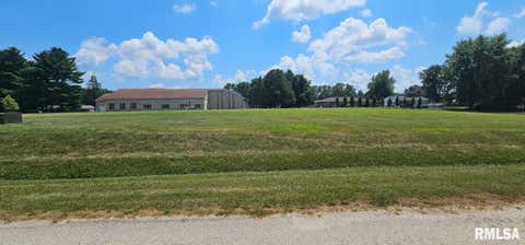 Vacant Land For Sale - 108 Cottonwood Court<br/> Knox County, Williamsfield, IL 61489