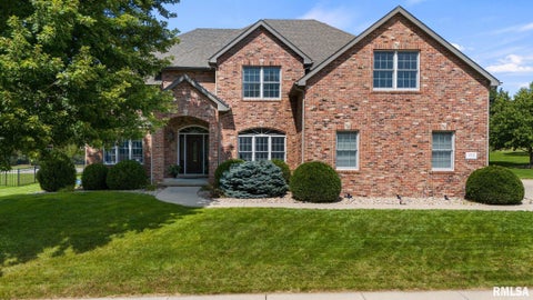Homes For Sale - 2925 W Playden Drive<br/> Peoria County, Peoria, IL 61615