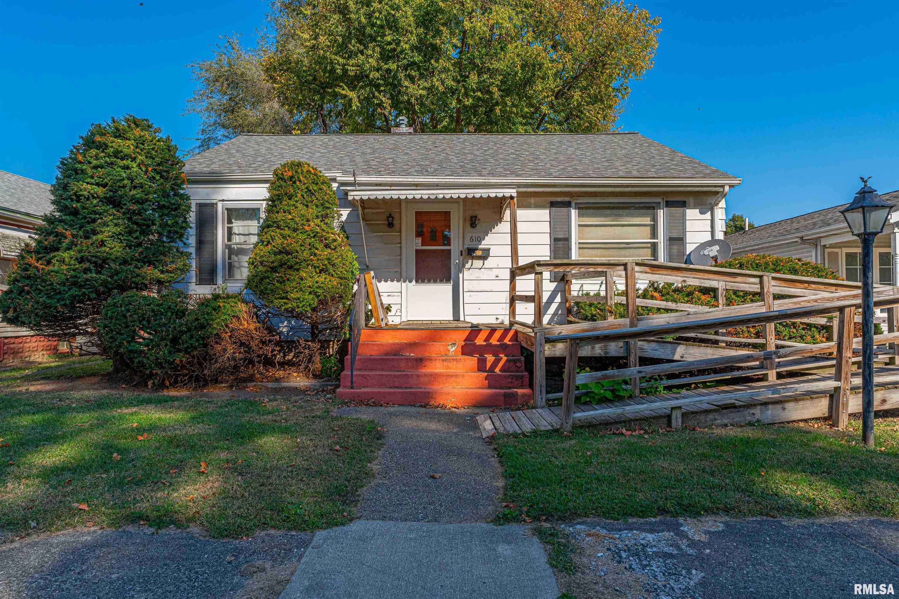 610 4TH Street