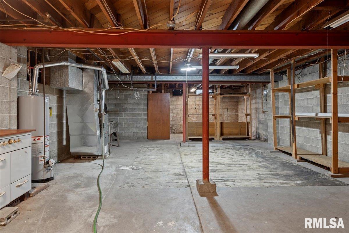716 S Clay Street, Taylorville, Illinois image 23