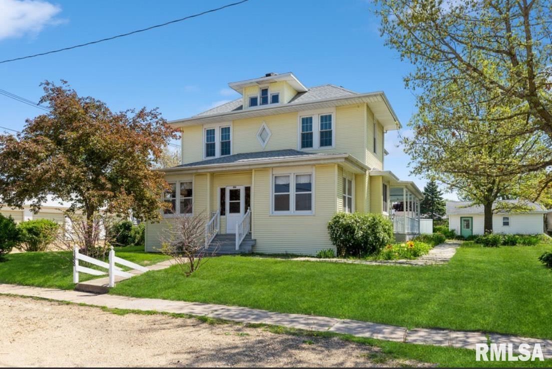 188 2nd Street, Calamus, Iowa image 3