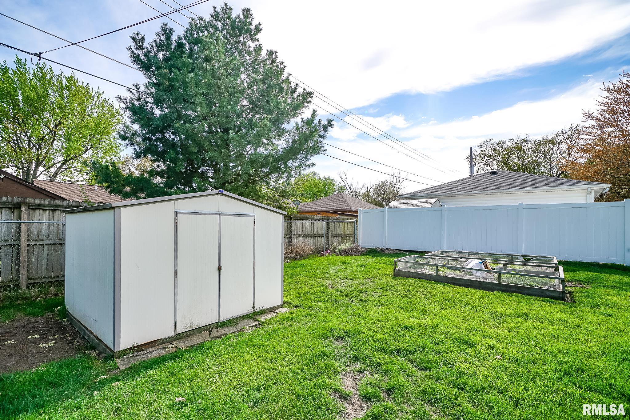 604 E Tyler Street, Morton, Illinois image 37
