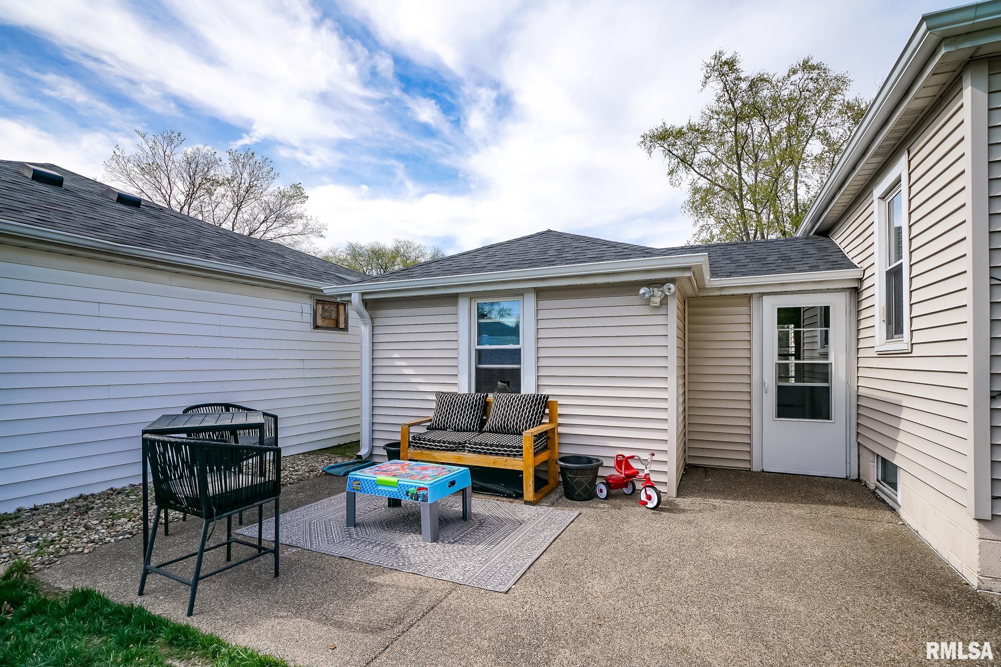 604 E Tyler Street, Morton, Illinois image 41