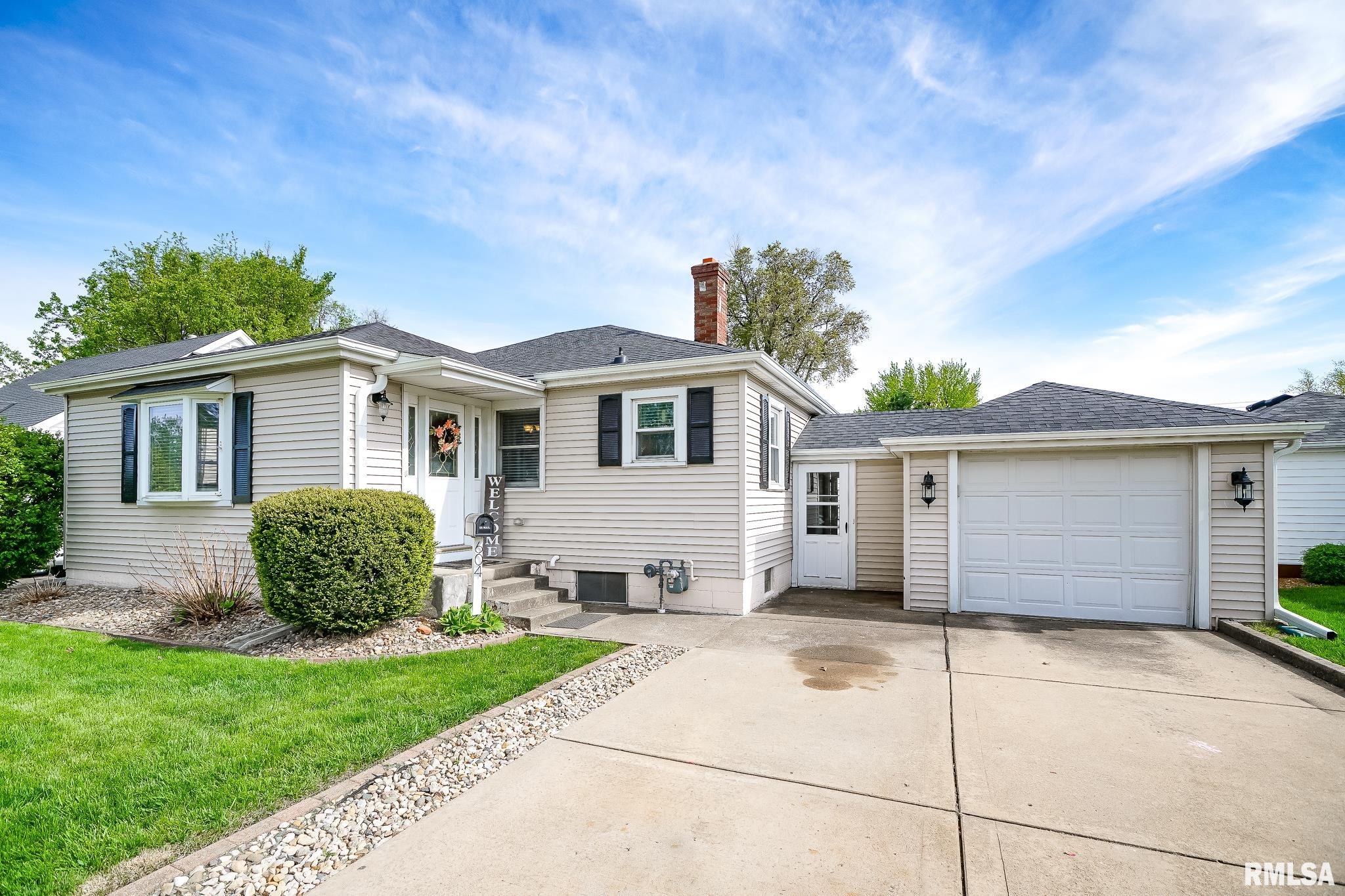 604 E Tyler Street, Morton, Illinois image 1