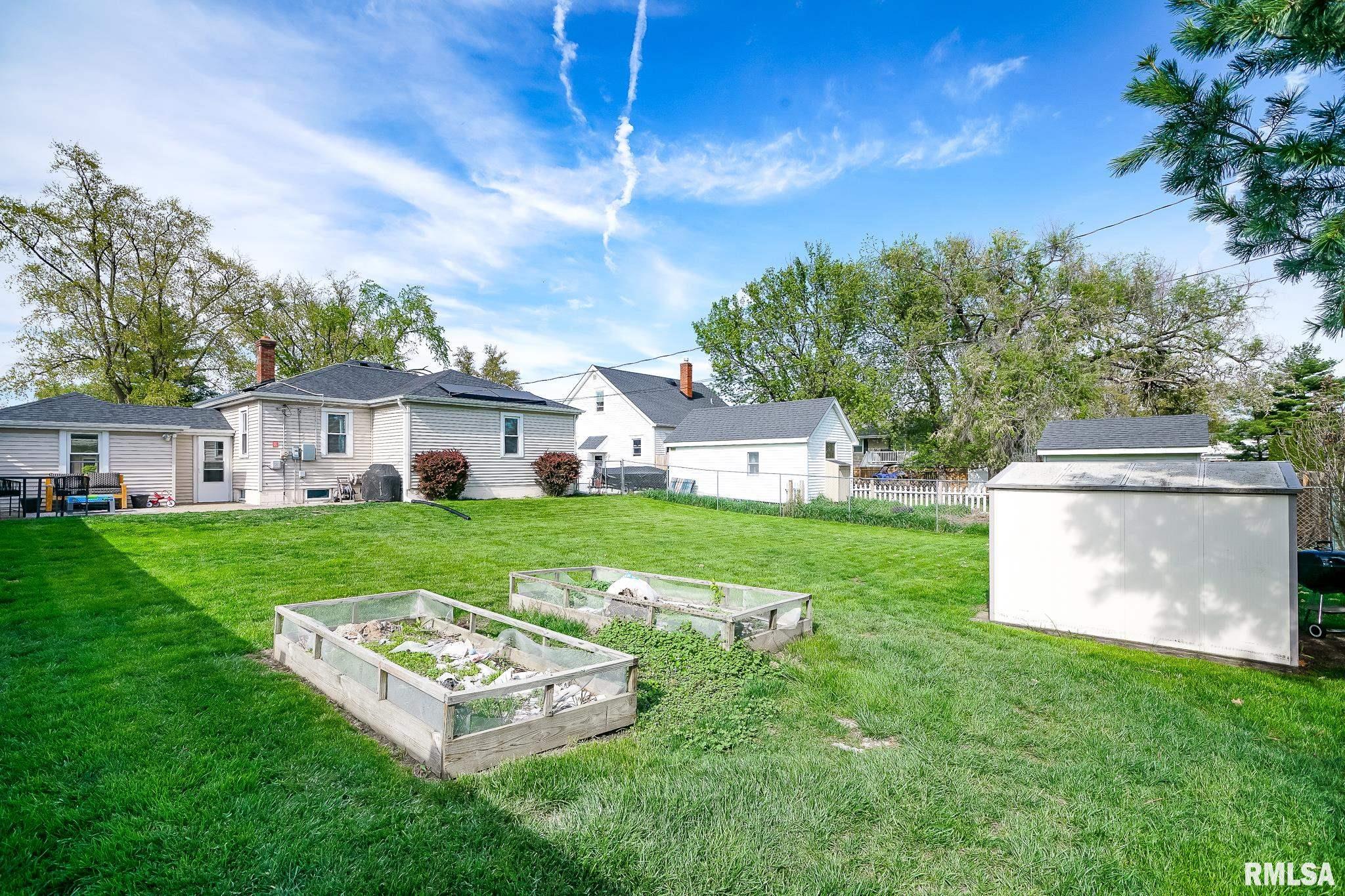 604 E Tyler Street, Morton, Illinois image 38