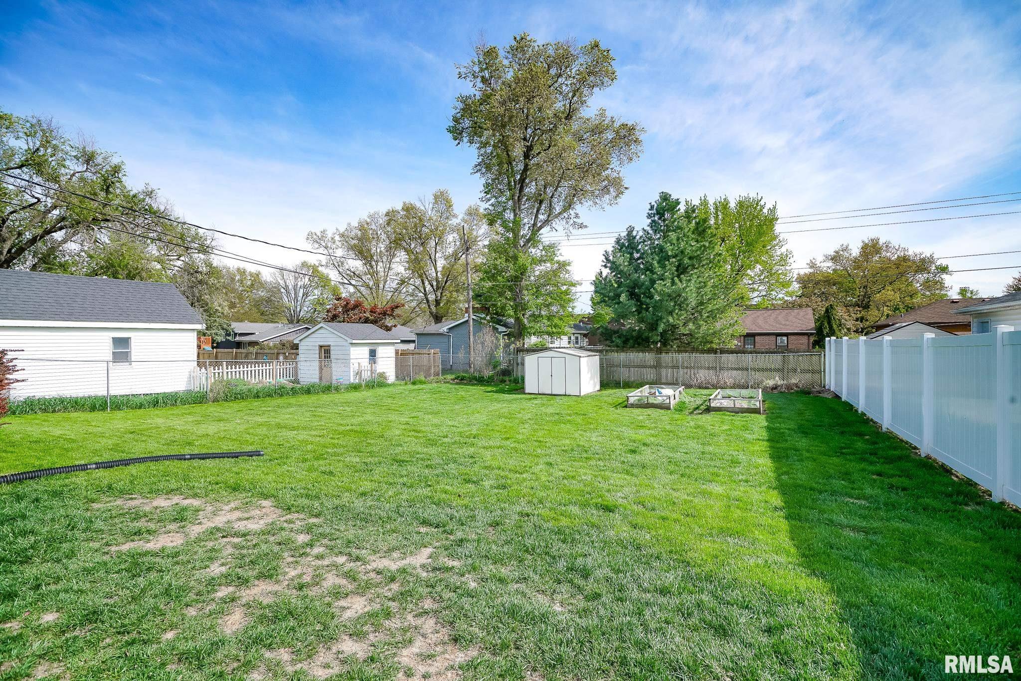 604 E Tyler Street, Morton, Illinois image 36
