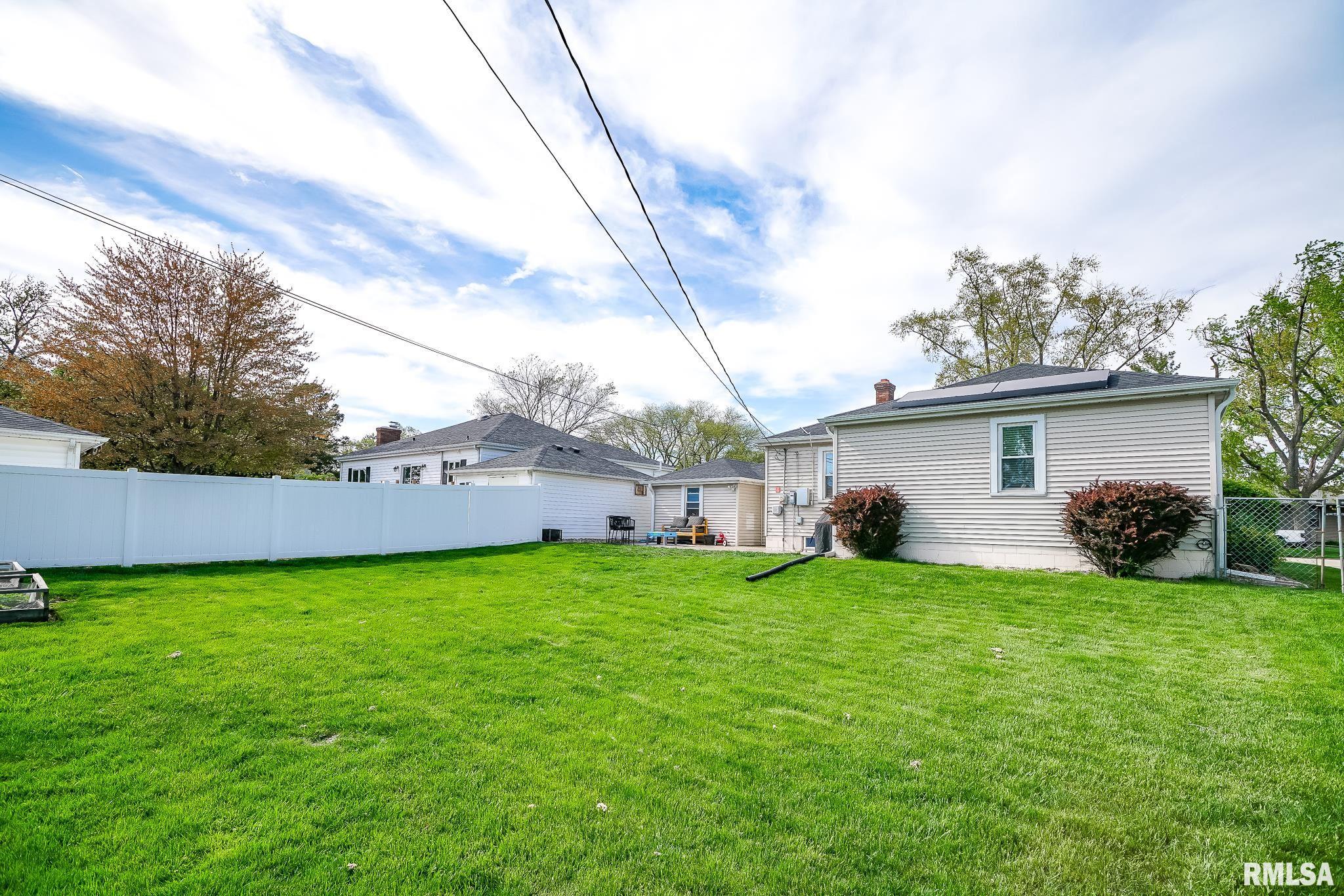 604 E Tyler Street, Morton, Illinois image 39