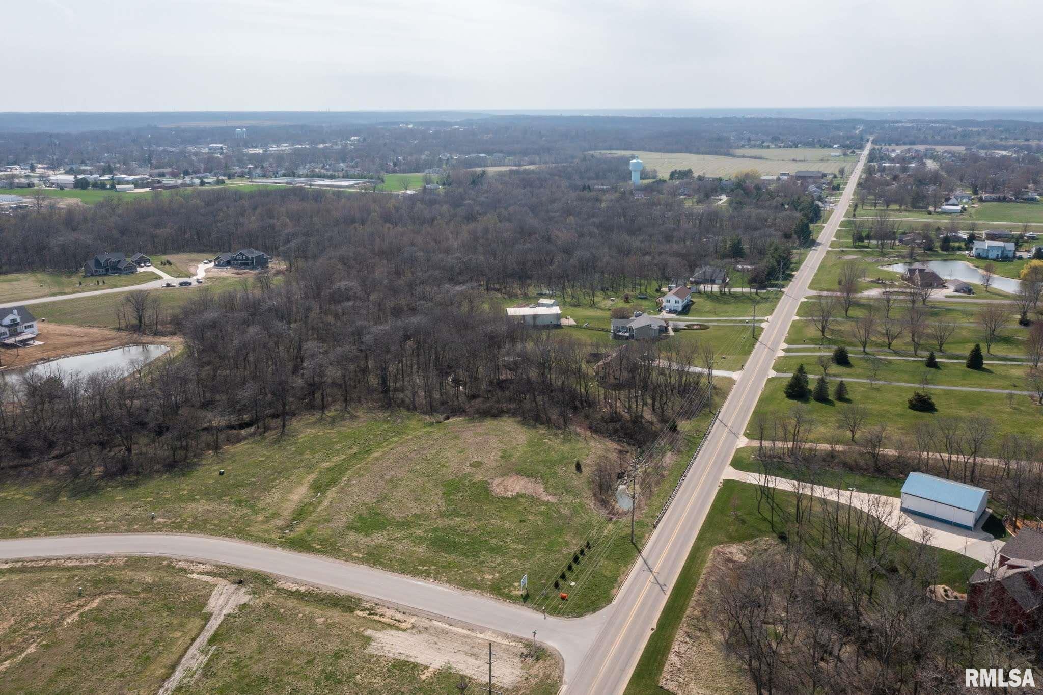 Lot 14 Sonny Drive, Washington, Illinois image 8